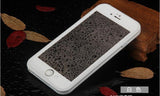 Ultra Luxury slim shockproof and waterproof iPhone Cases - USAbeachclub