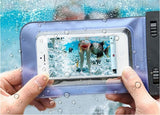 100% waterproof Iphone  case - USAbeachclub